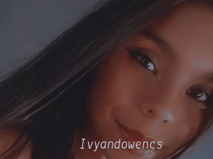 Ivyandowencs