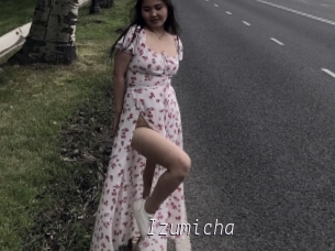 Izumicha