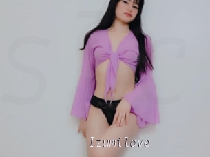 Izumilove