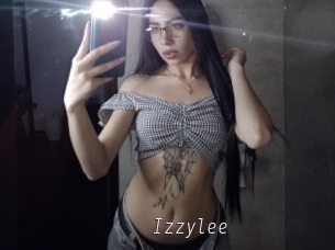 Izzylee