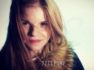 JILLYSKY