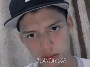 JUANTAYLOR