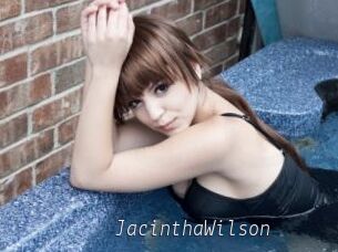 JacinthaWilson