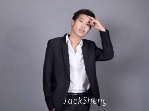 JackSheng