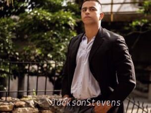 JacksonStevens