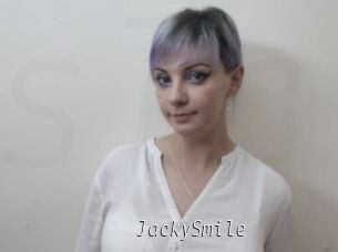 JackySmile