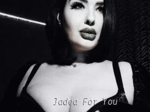 Jadea_For_You