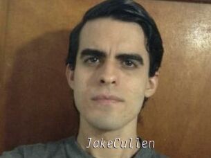 JakeCullen