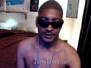 JamalJohnson