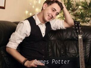 James_Potter