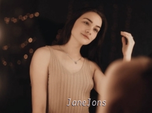 JaneJons