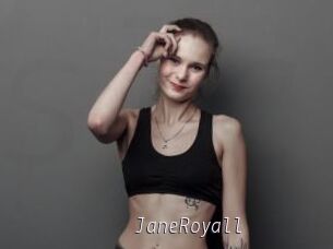 JaneRoyall