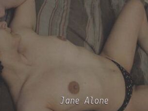 Jane_Alone