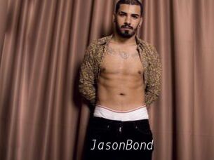 JasonBond