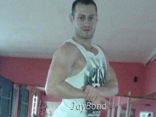 JayBond