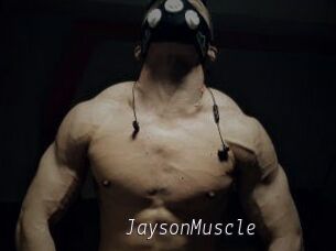 JaysonMuscle