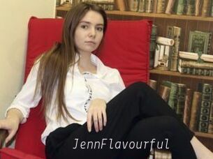 JennFlavourful