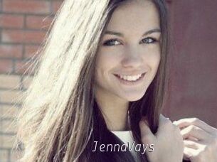 JennaVays