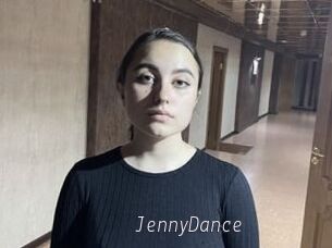 JennyDance