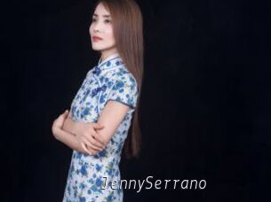 JennySerrano