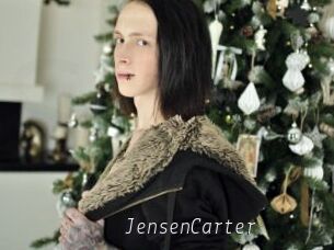 JensenCarter