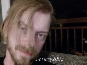 Jeremy2002