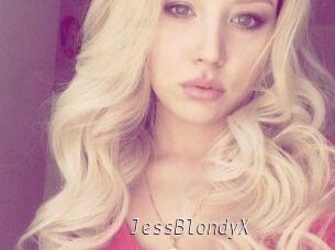 JessBlondyX