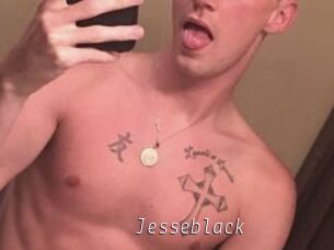 Jesseblack