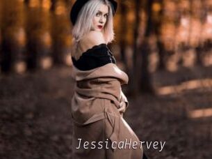 JessicaHervey