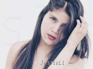 JessieLi