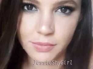 JessieShyGirl