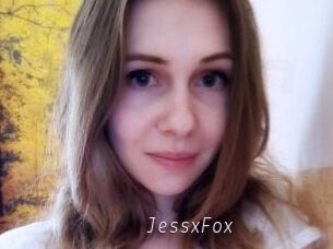 JessxFox