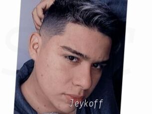 Jeykoff