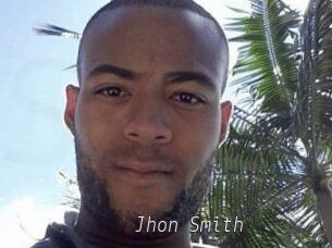 Jhon_Smith