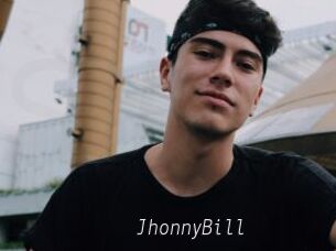 JhonnyBill