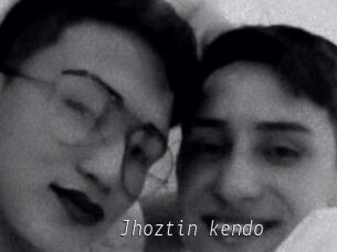 Jhoztin_kendo