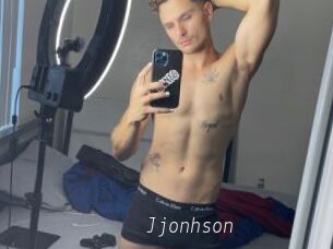 Jjonhson