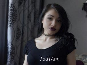 JodiAnn