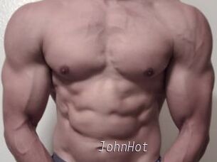 JohnHot