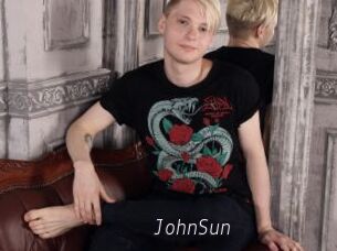 JohnSun