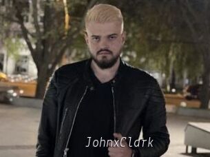 JohnxClark