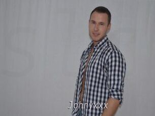 Johnyxxx