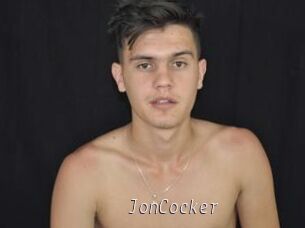 JonCocker