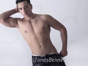 JonasBennet