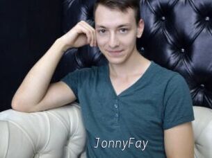 JonnyFay