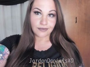 JordanDanielsXO