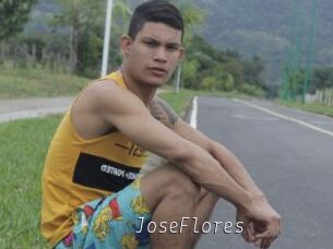 JoseFlores