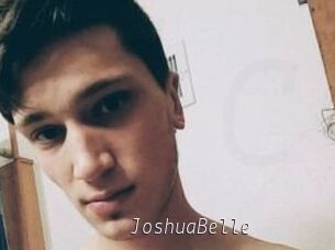 Joshua_Belle