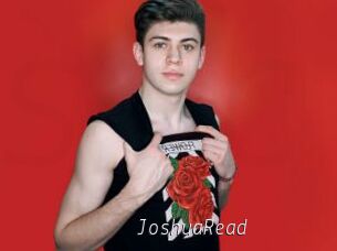 JoshuaRead