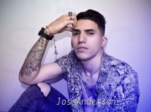 JossAnderson